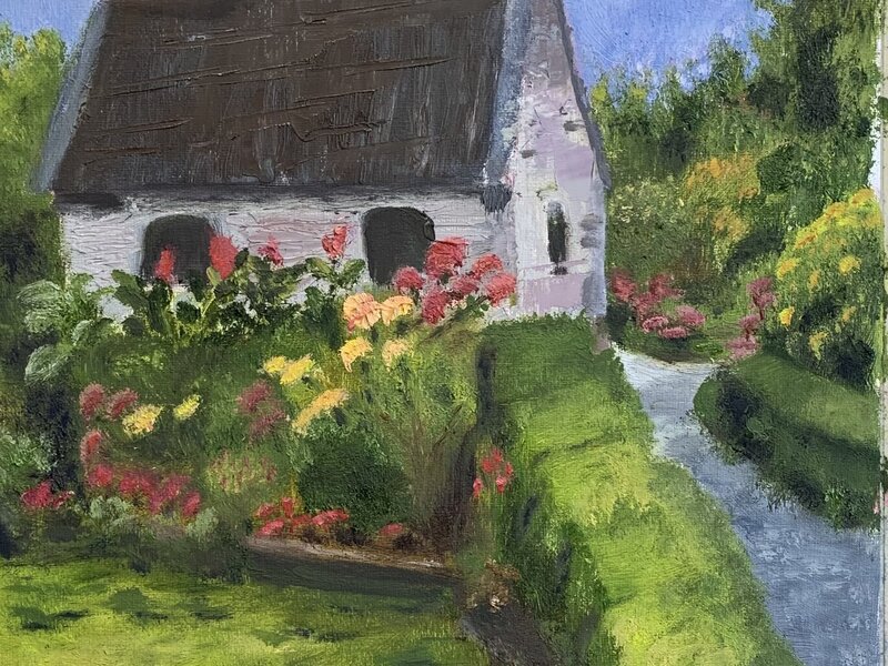 Cottage