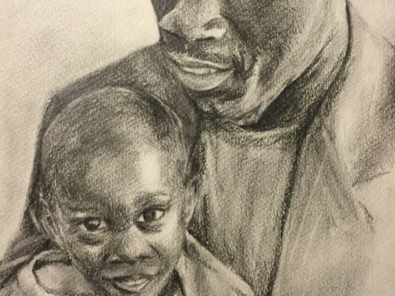 Woody & His Son