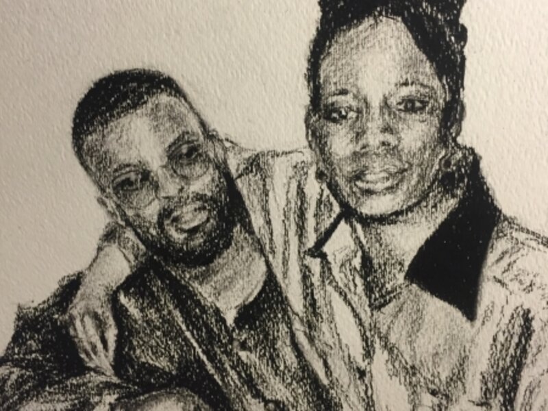 My Father & Mother