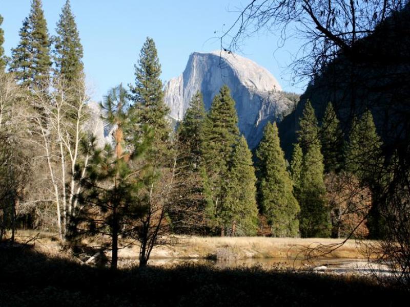 Yosemite 2009
