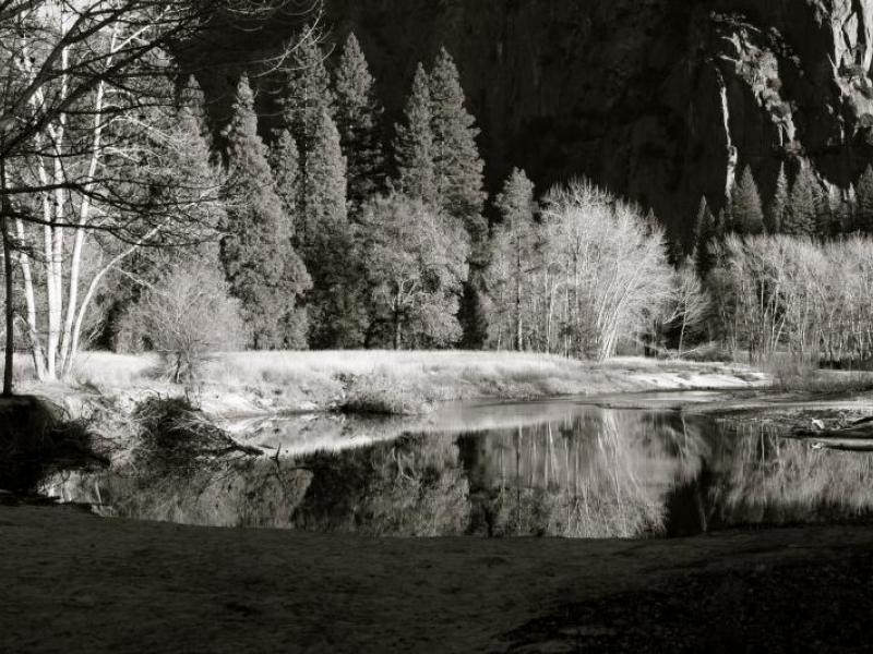 Yosemita National Park 11-2009