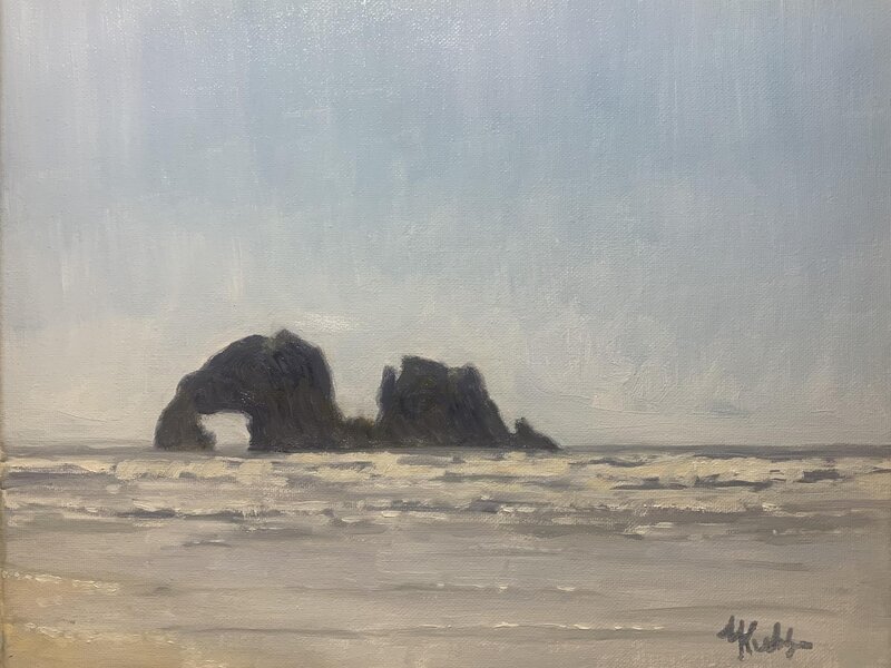 Oregon Coast