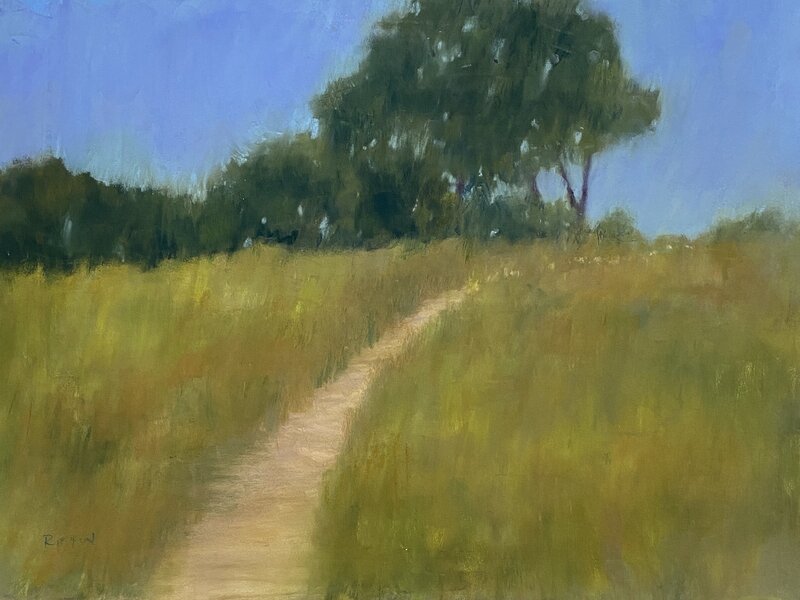 hill