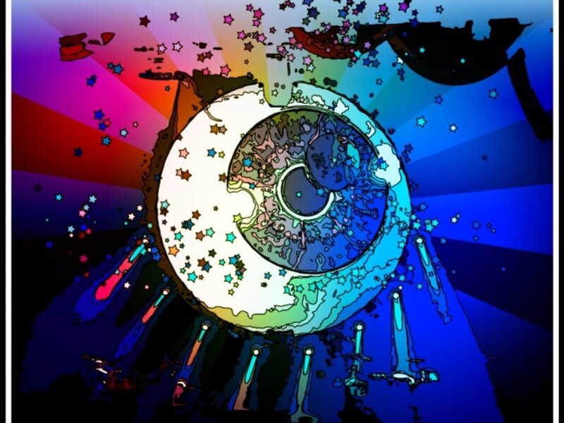 Pink Floyd is Watching You