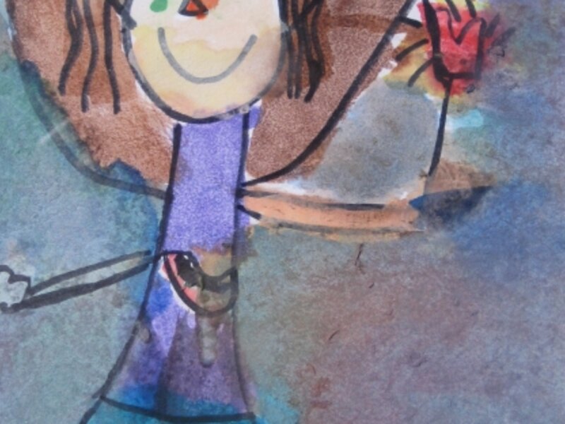 " Magic Fairy"