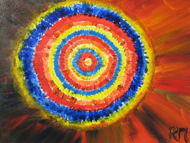 "Spiral"