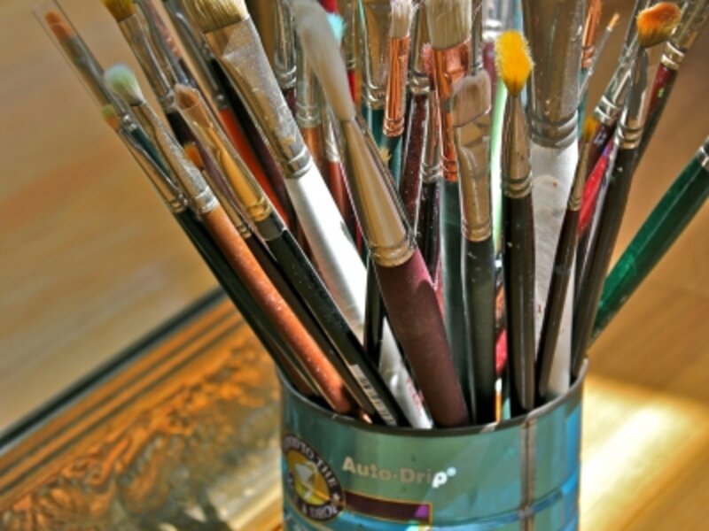 My Brushes
