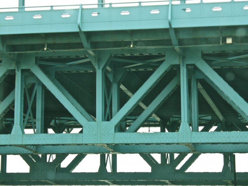 Philly Bridge