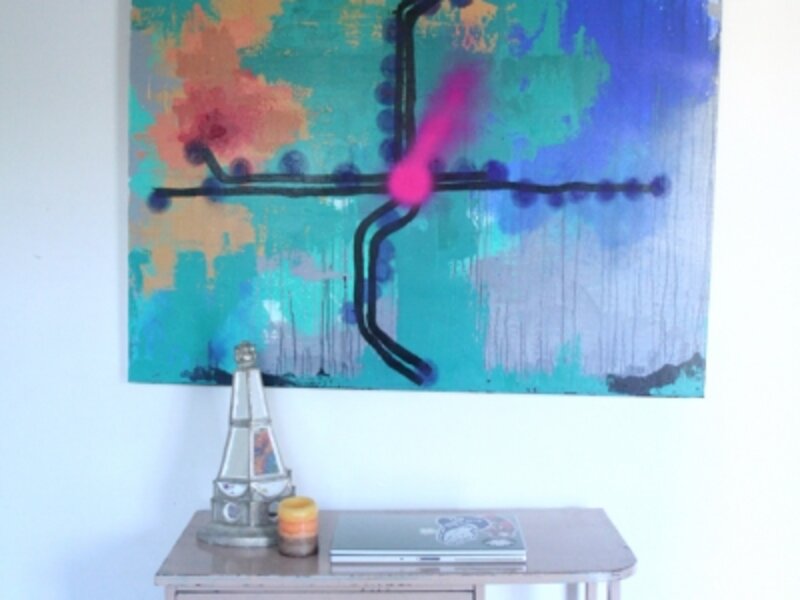 untitled piece