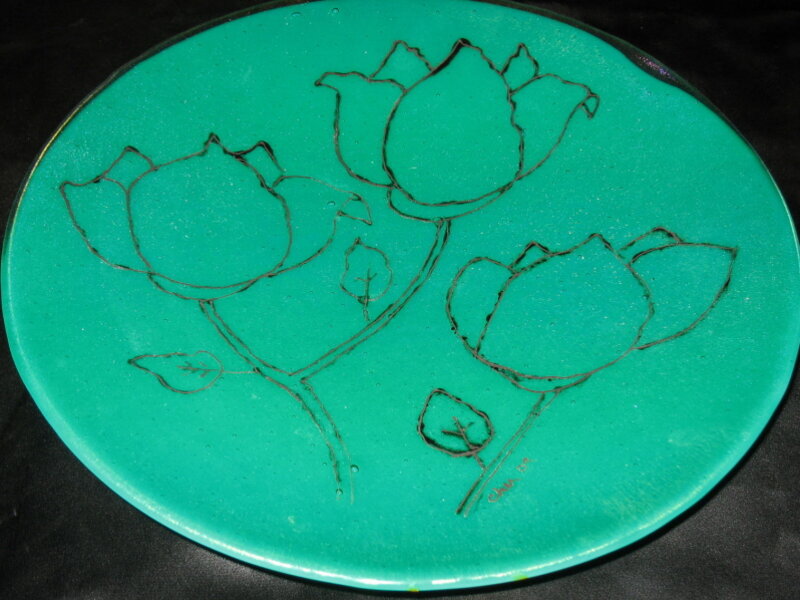 Green Bowl