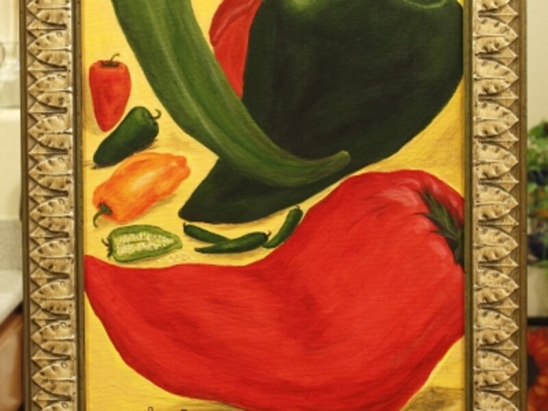 Chiles!