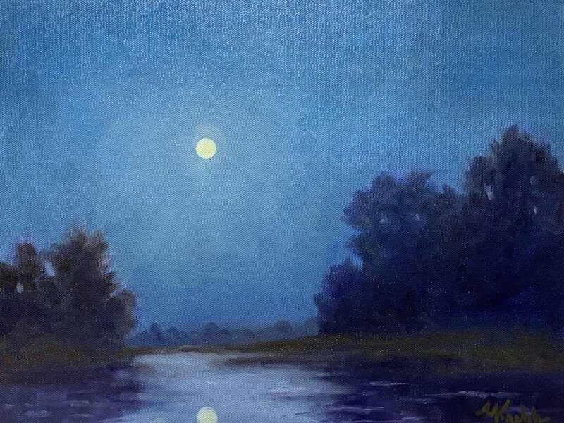 La Luna