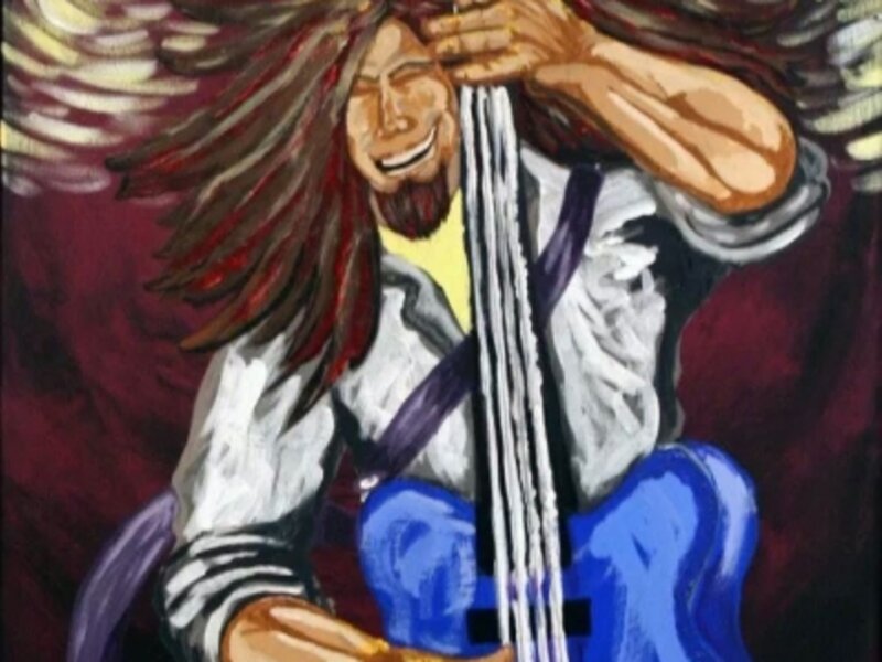 Bass Man