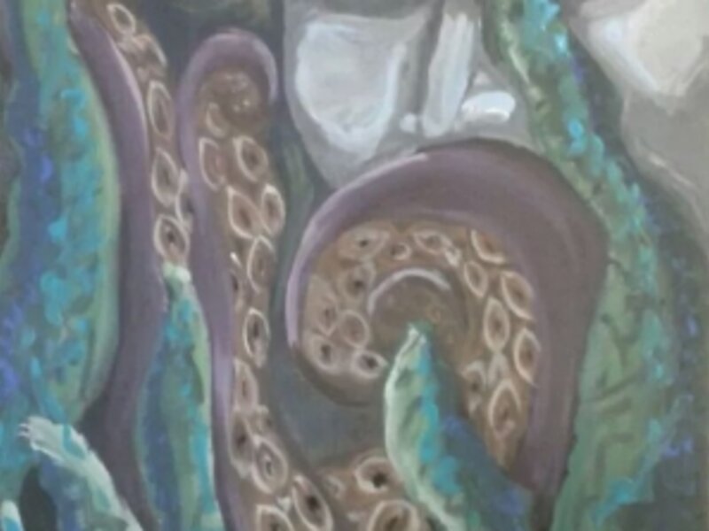 What Lies Beneath
