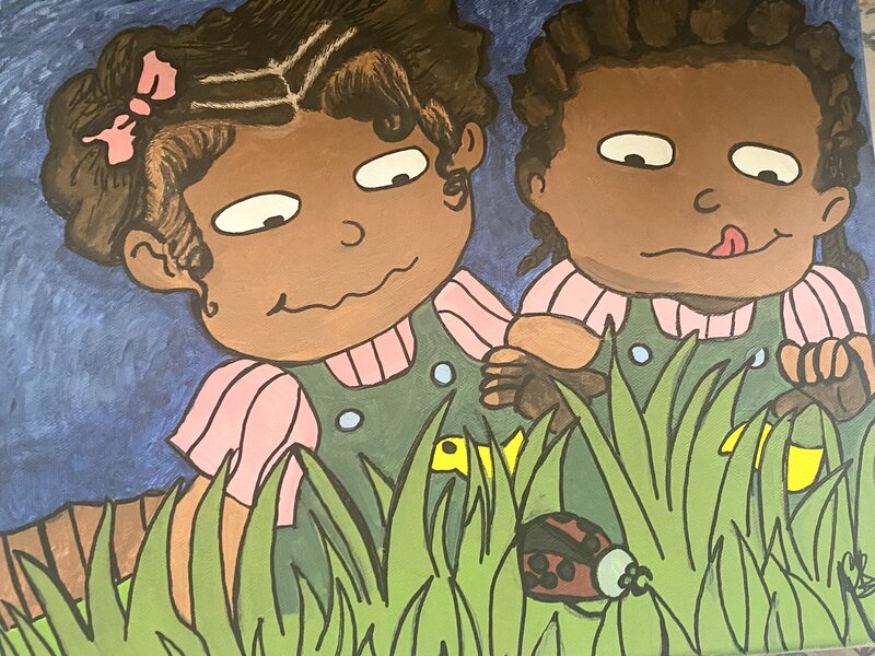 Urban Rugrats Collection 