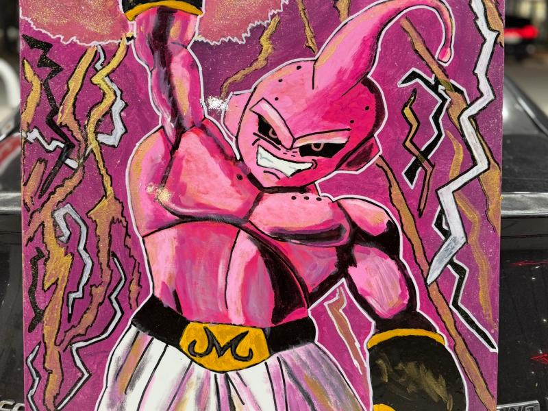 Buu