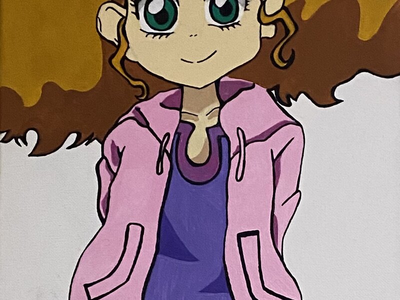 The Boondocks Jasmine