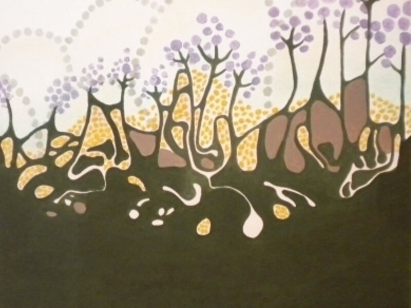 Idealistic Environment