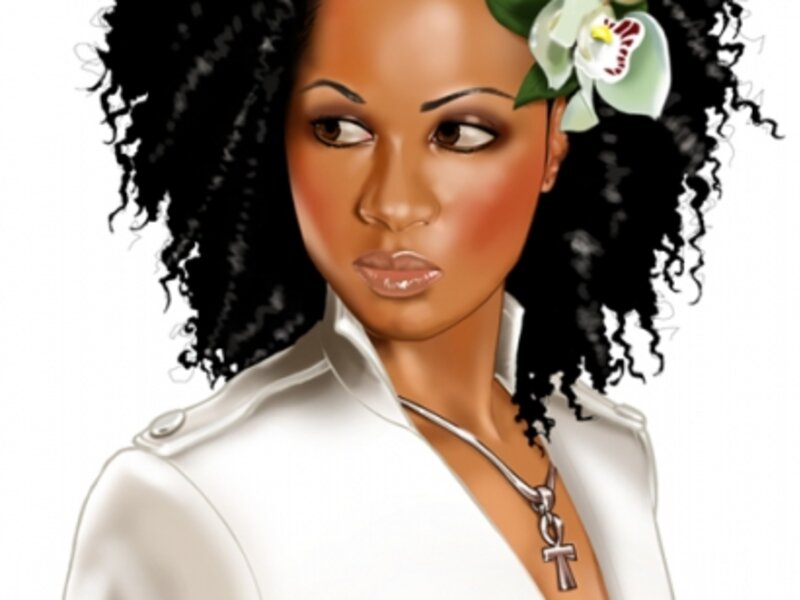 Queen of Love & Light