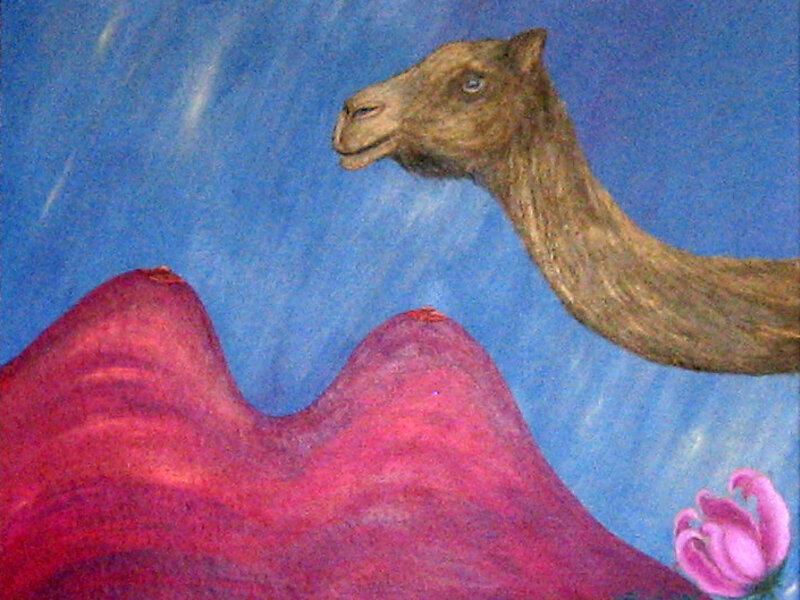 In Search Of Two Humps