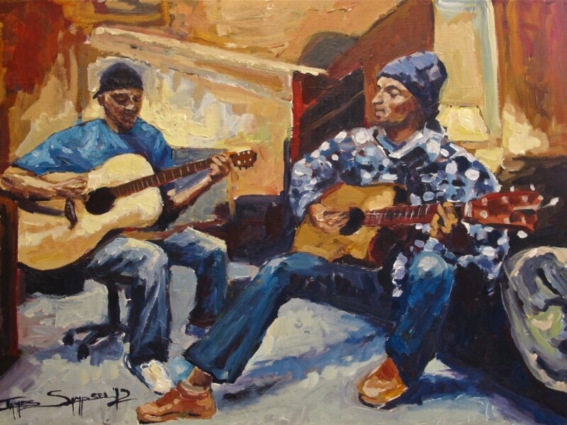 In Tune