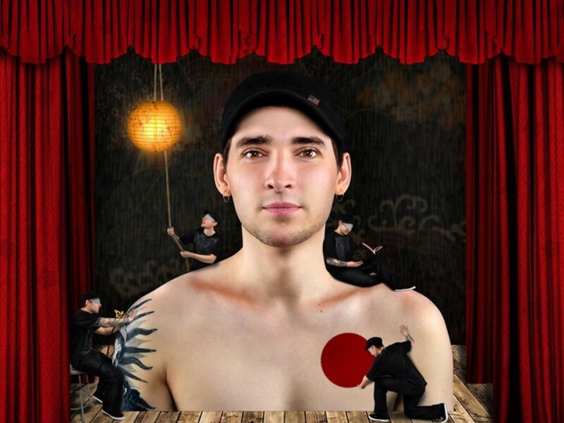Inner Play 1