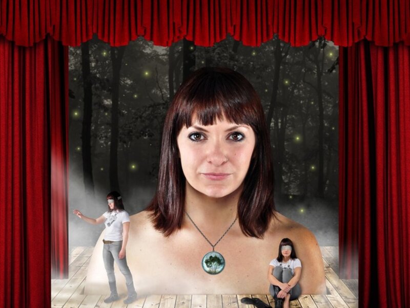Inner Play 2