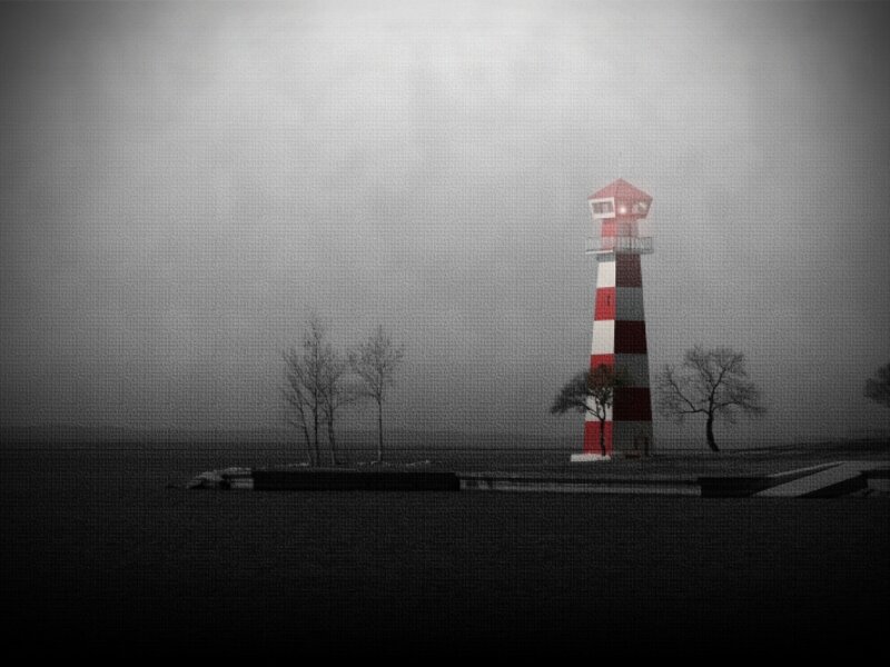 Into the Light