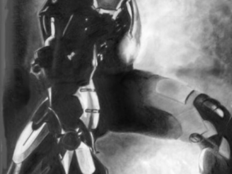 Iron Man