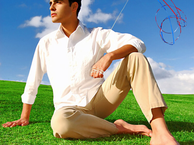 Kite Dreamer