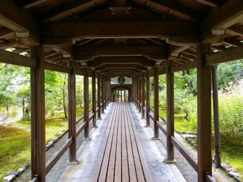Tenryu-ji Temple