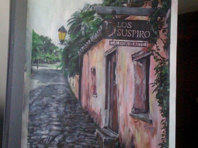 Galeria de Arte