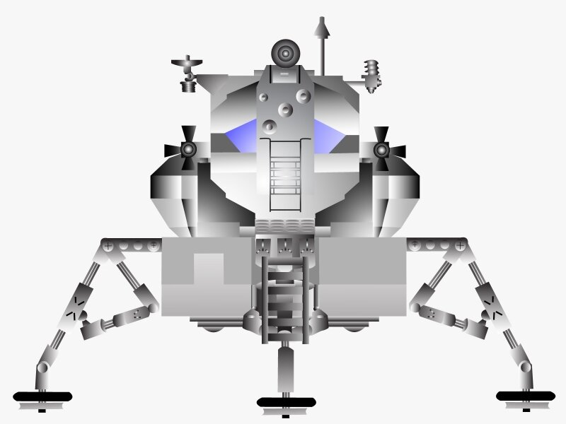 Synthetic LEM