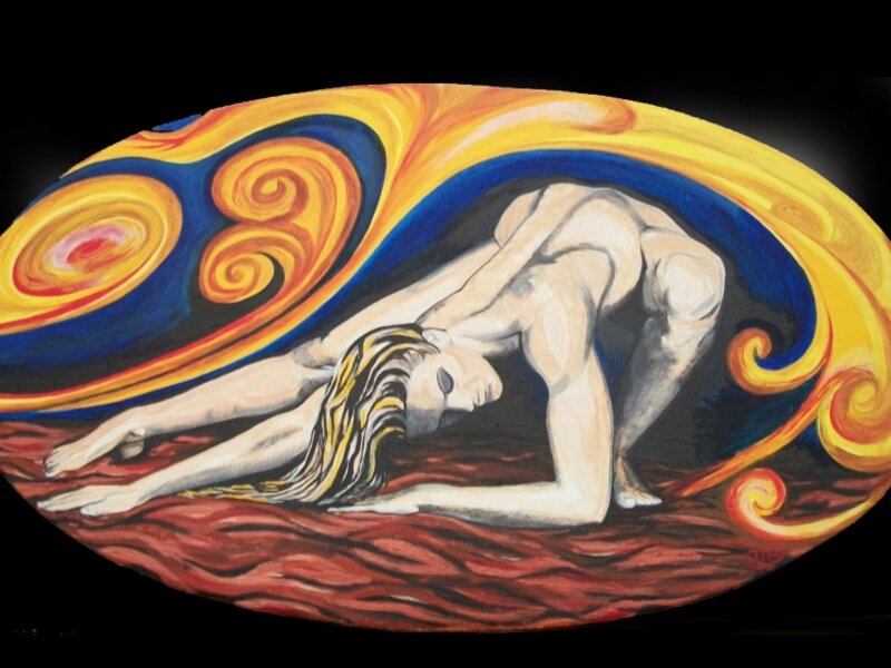Love of the Earth
