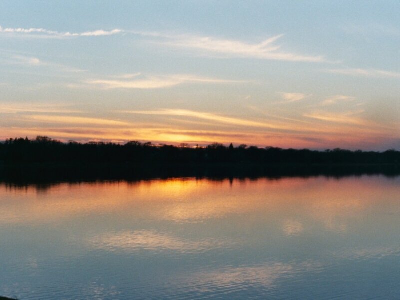 Lake Nokomis