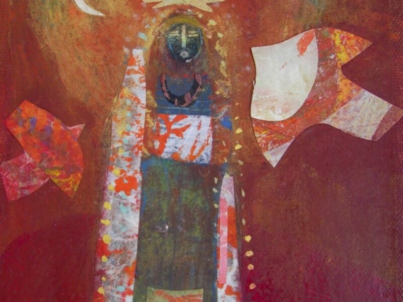 language Of Spirit
