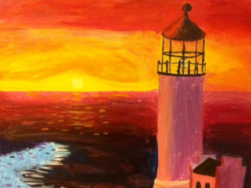 Lighthouse