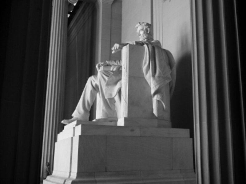 Monumental Perspective