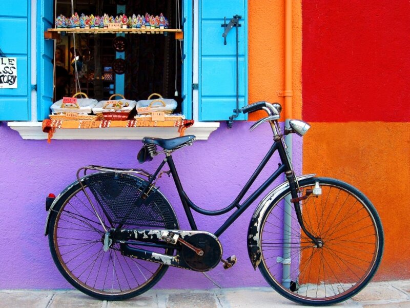 Little Glass Factory