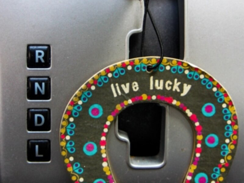 Live Lucky