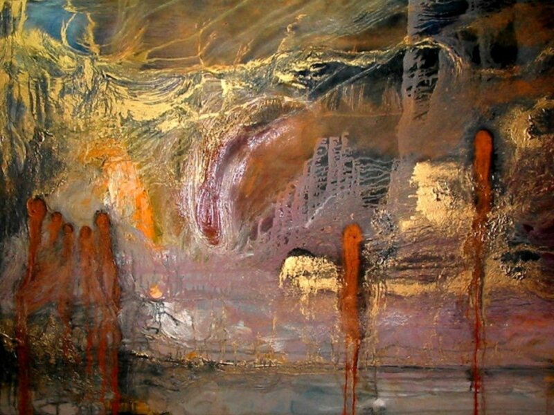 LOST MOUNTAIN LAKE