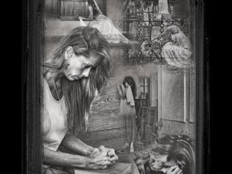 Lost In Purgatory Without You