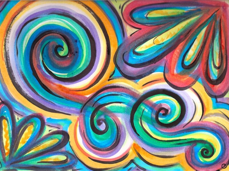 Whimsical
