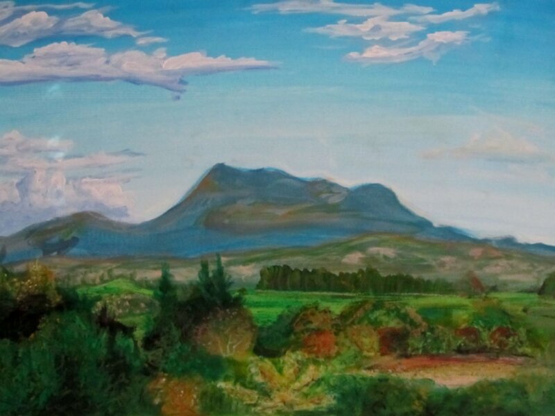 St. Helena