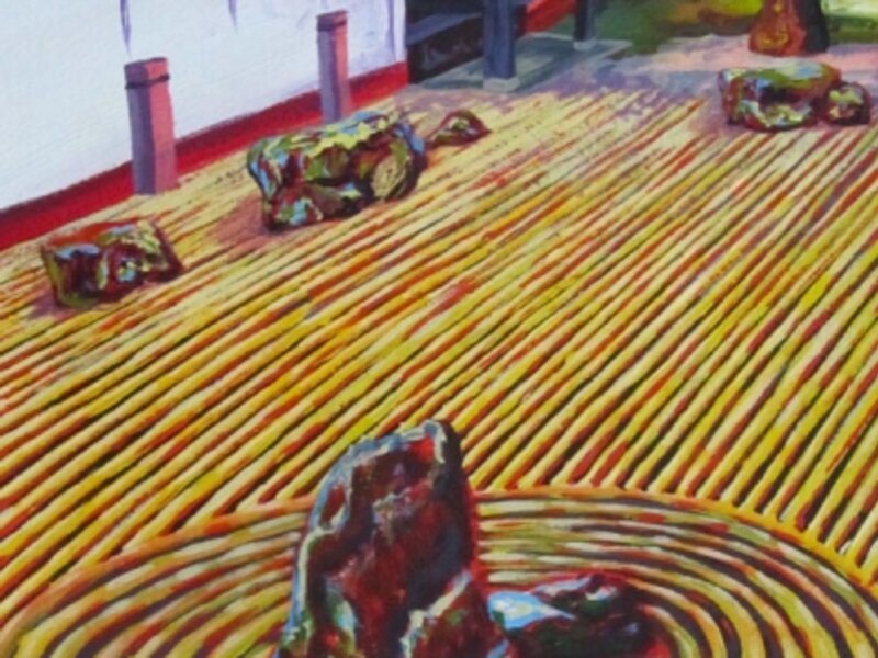 Zen Gogh