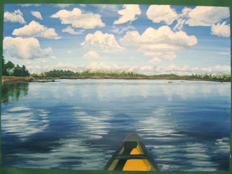 BWCA