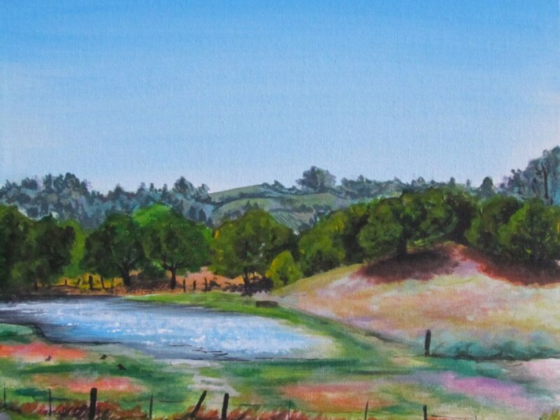 Sonoma County