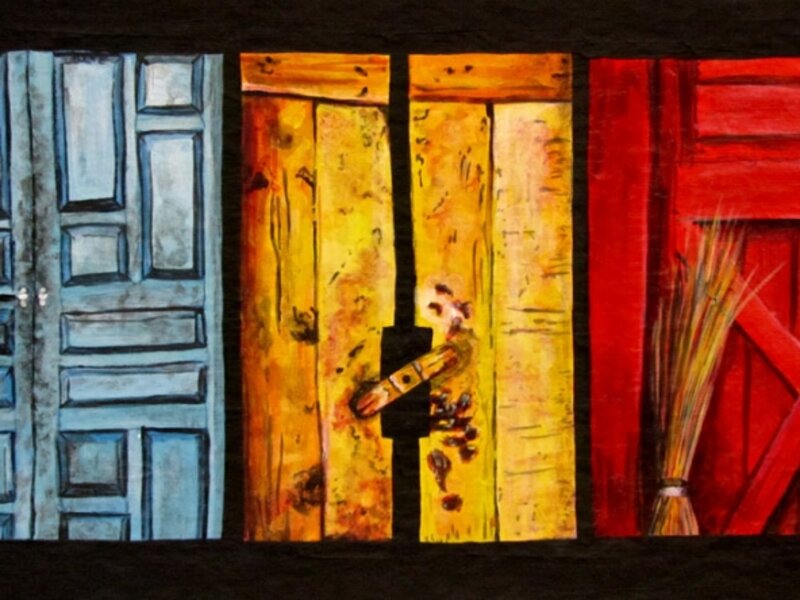 Puertas