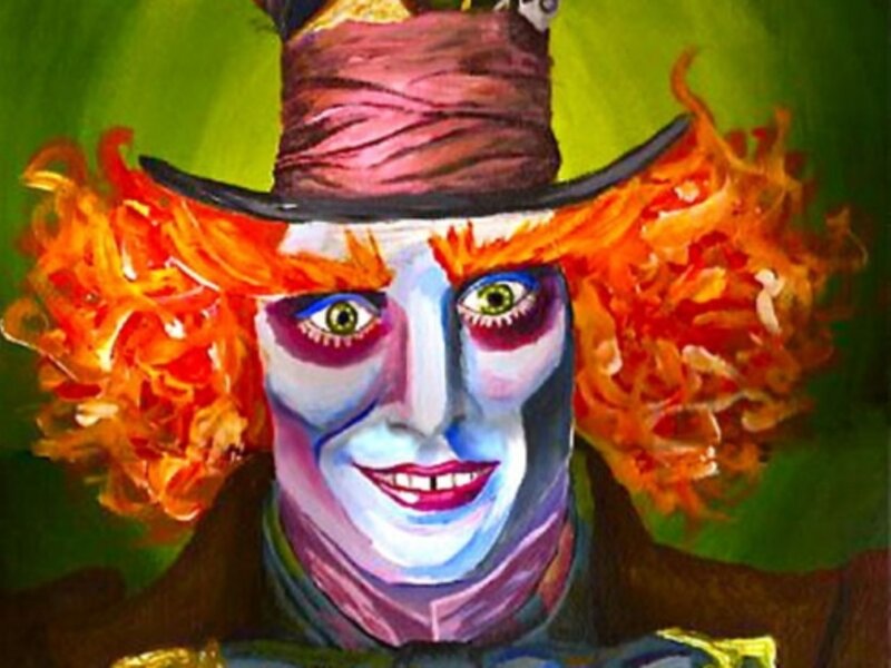 Mad Hatter
