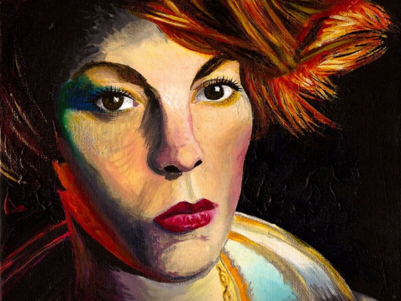 La Roux